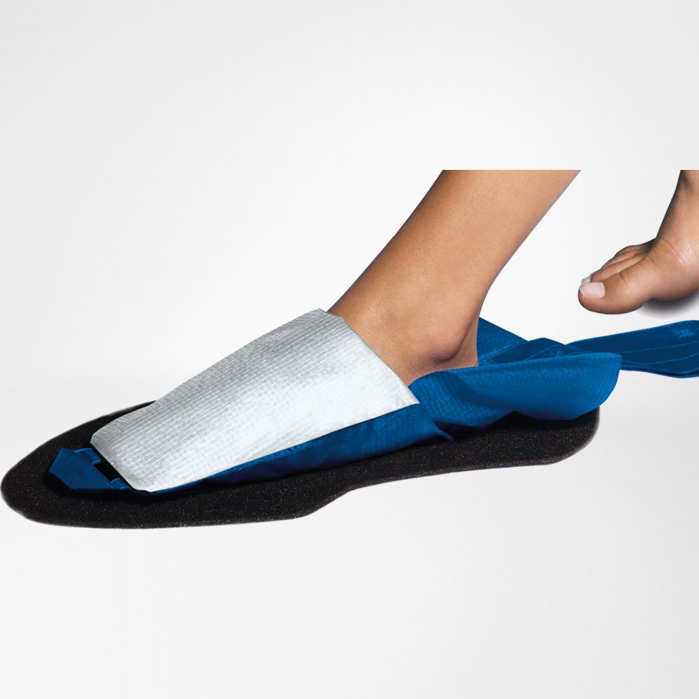BAUERFEIND VT Glider