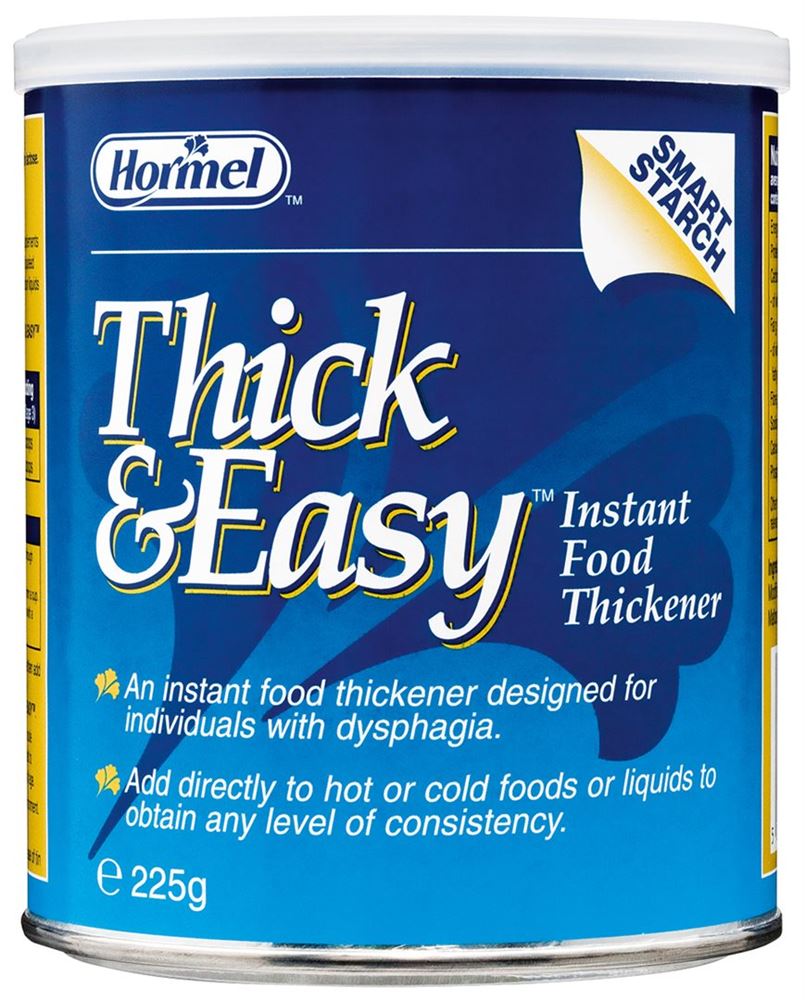 THICK&EASY Neutral 225 g