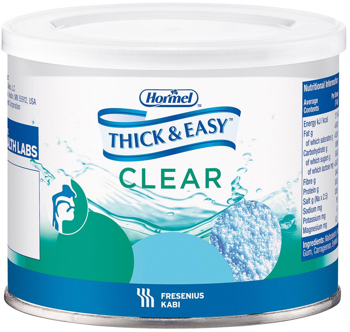 THICK&EASY Clear Ds 126 g