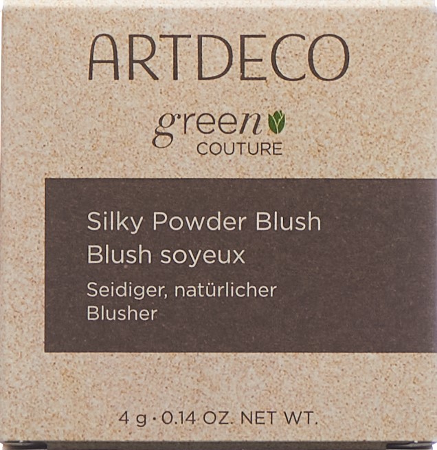 ARTDECO Silky Powder Blush 3340 20