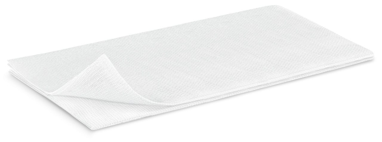 STERILUX ES-Kompresse T17 10x20cm 8f unst 100 Stk