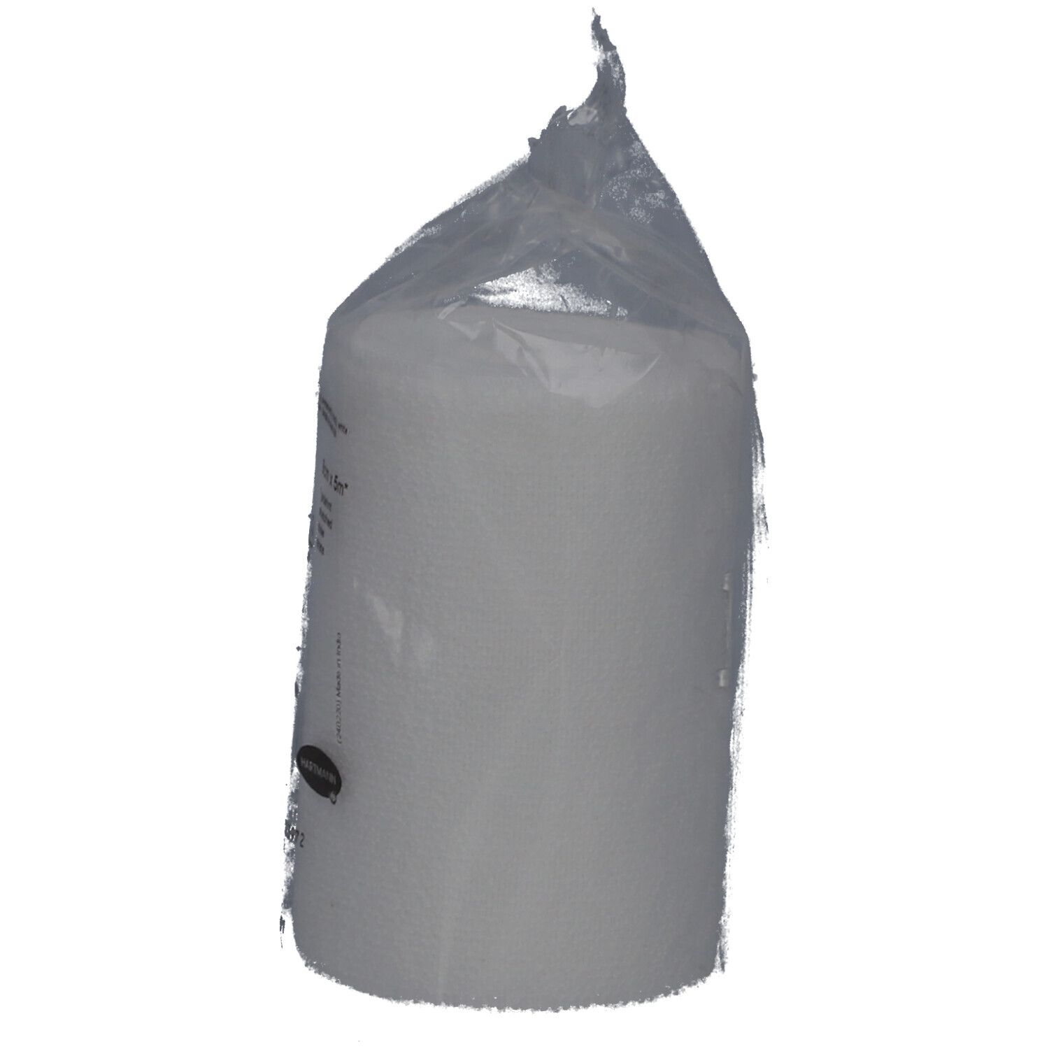 RHENA Star Elast Binde 8cmx5m Cellophan
