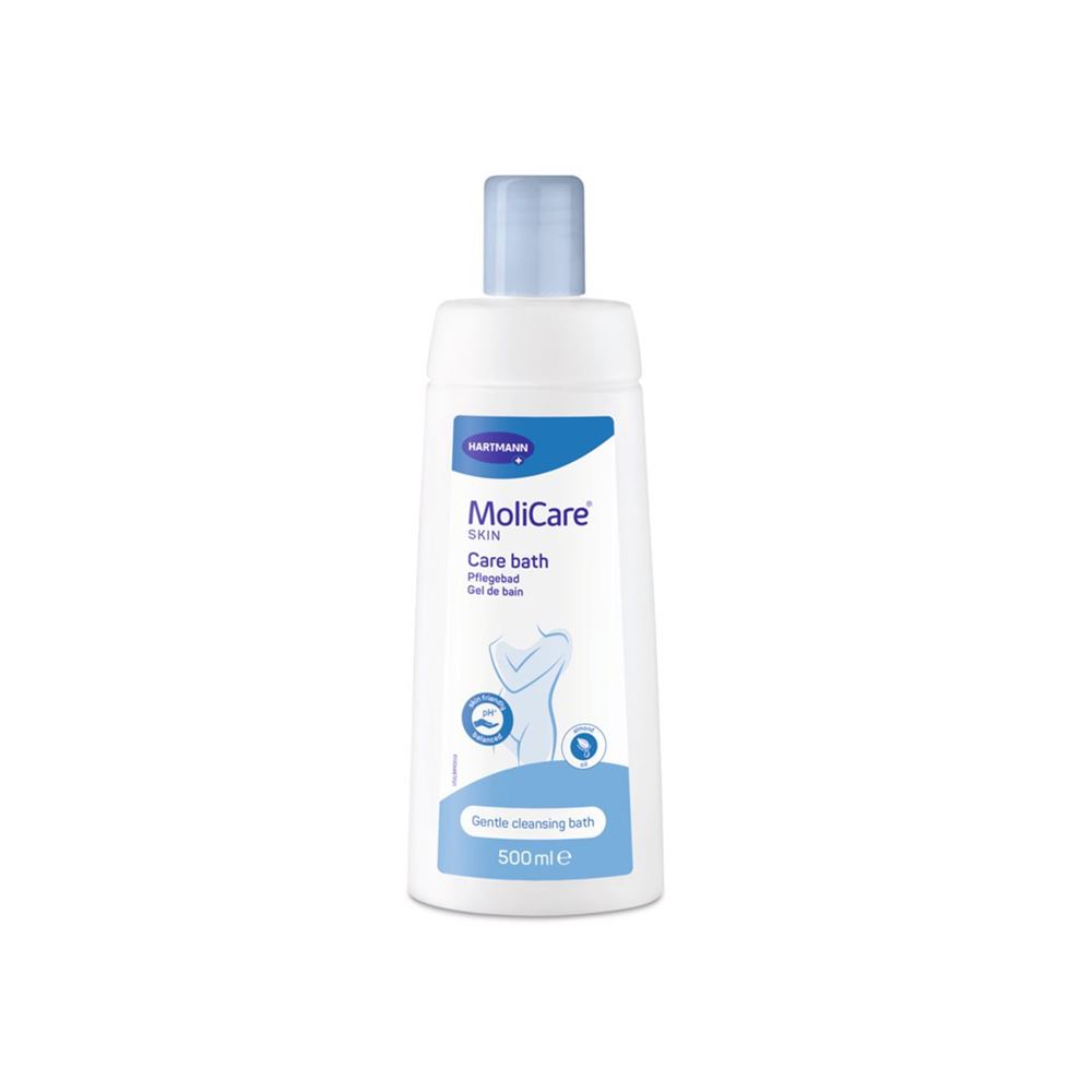 MOLICARE Skin Pflegebad Fl 500 ml