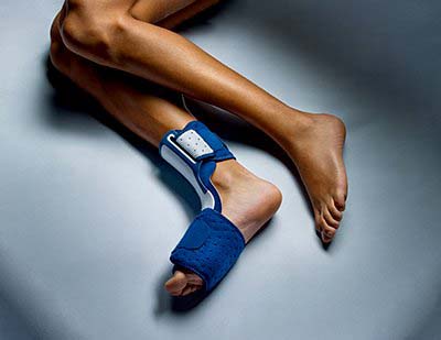 3M FUTURO Plantarfasziitis Bandage für die Nacht