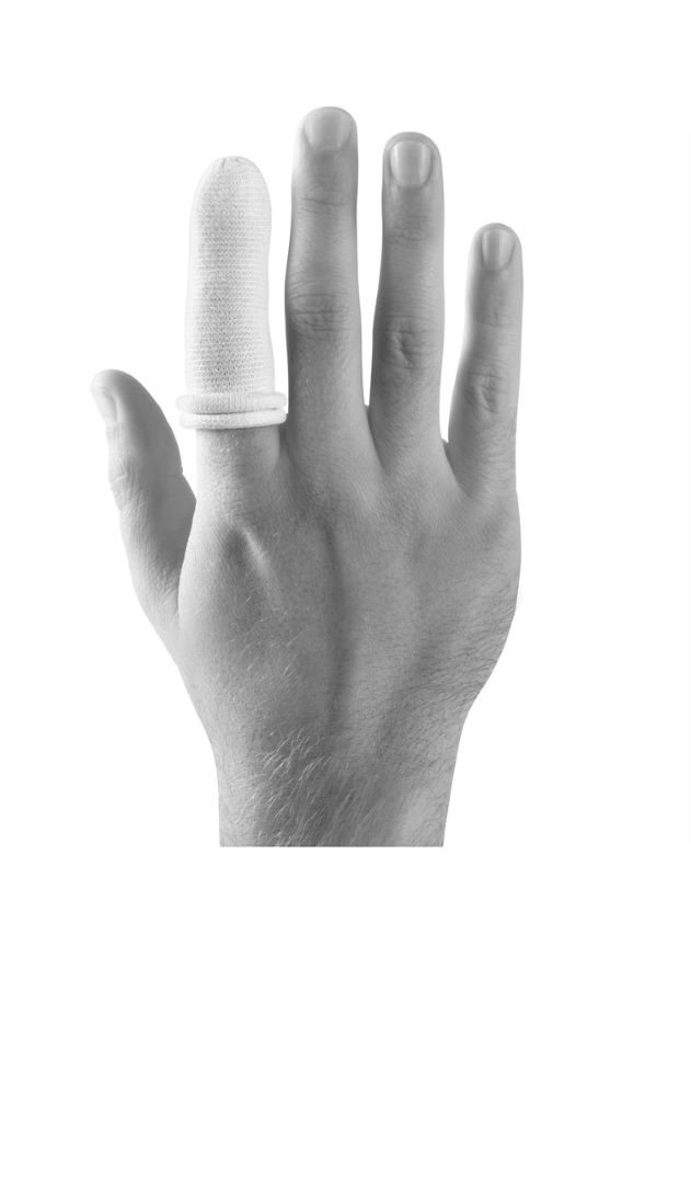 ADAPTIC DIGIT Fingerverband large ster (n) 10 Stk