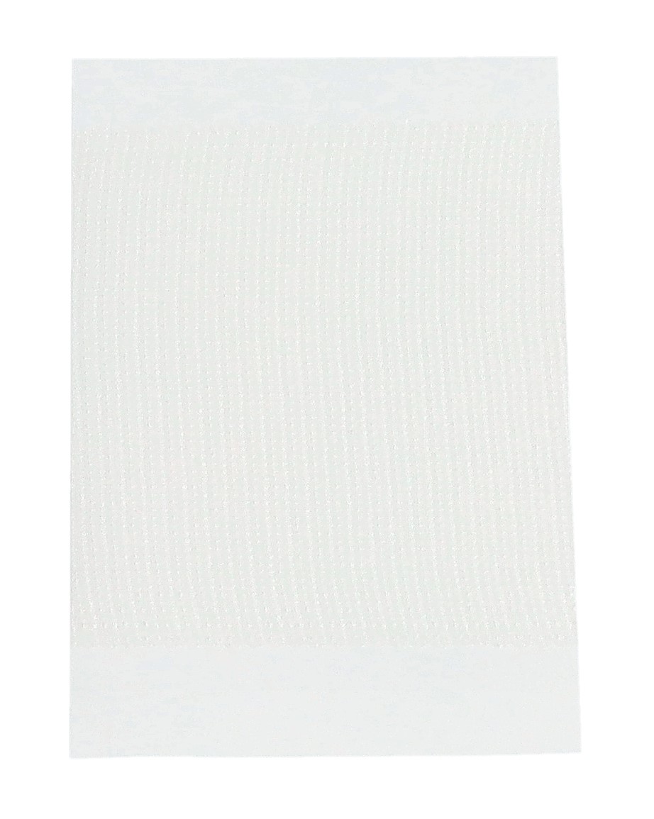 ADAPTIC TOUCH Wunddistanzgitter 5x7.6cm 10 Stk