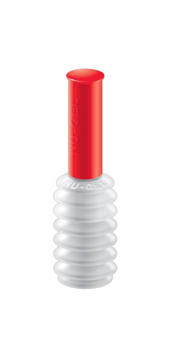 NU GEL Hydrogel mit Alginat (n) 6 x 25 g