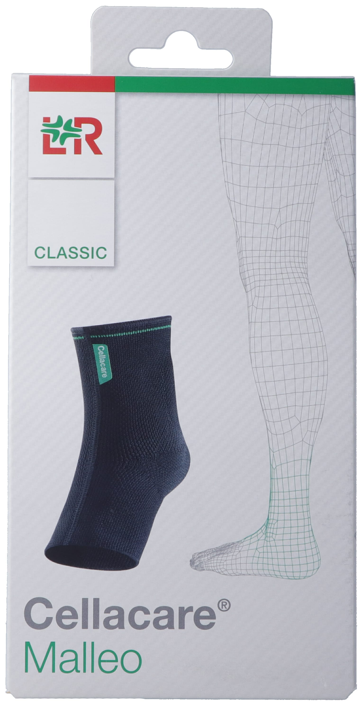 CELLACARE Malleo Classic Gr2