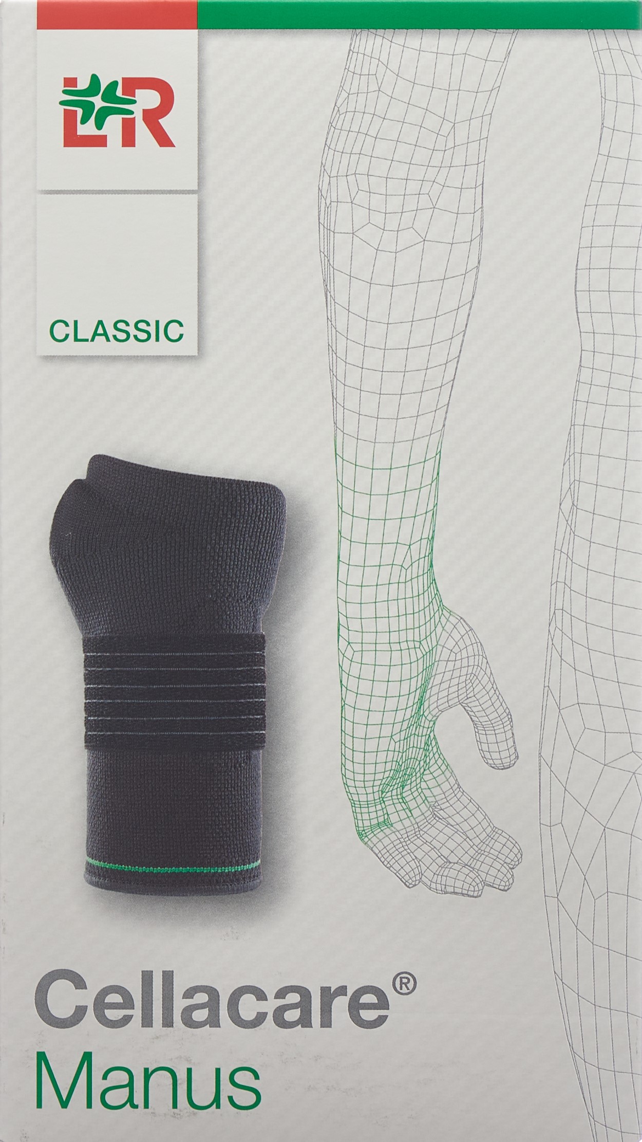 CELLACARE Manus Classic Gr1 links