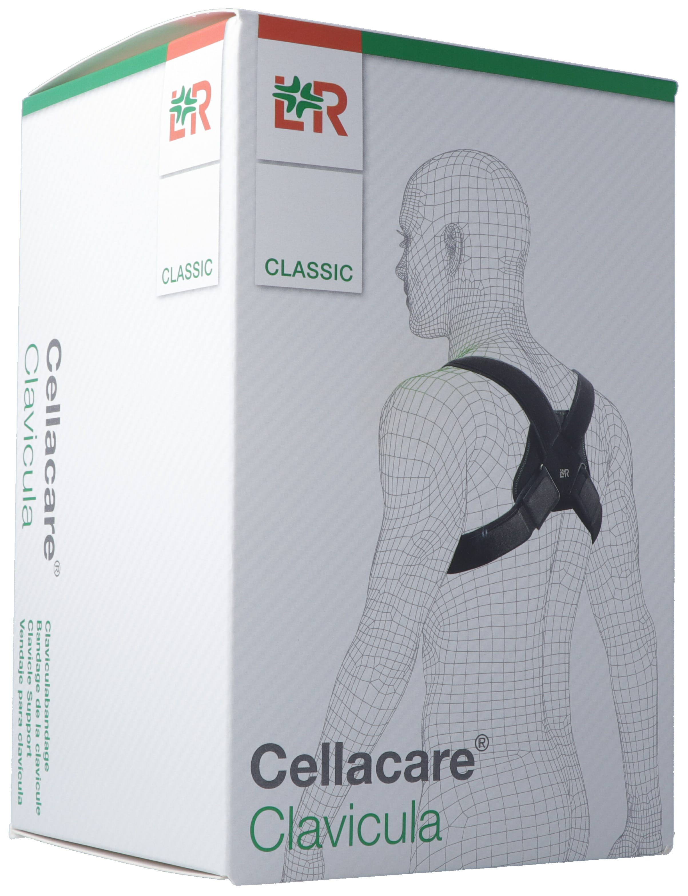 CELLACARE Clavicula Classic Gr1