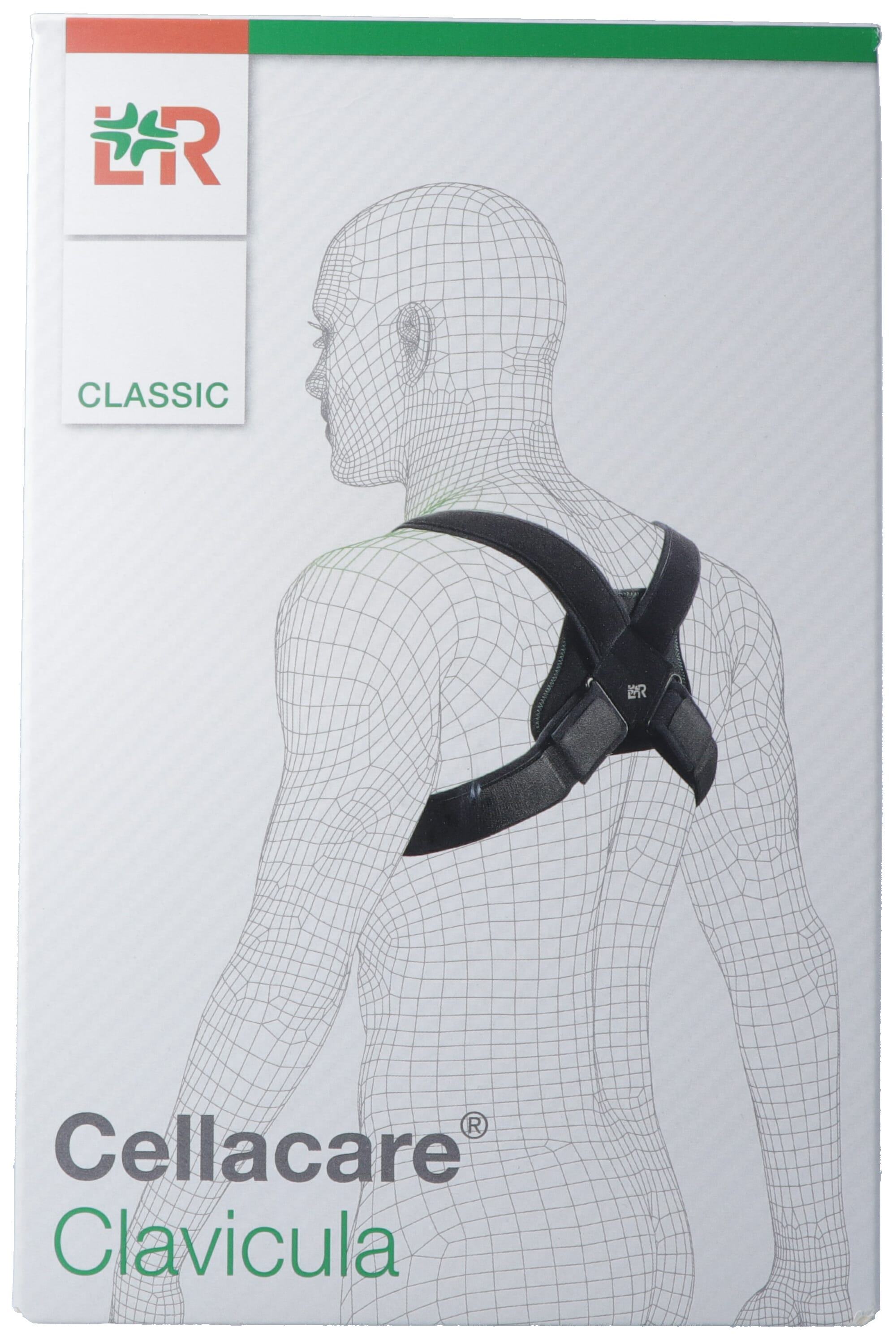 CELLACARE Clavicula Classic Gr1
