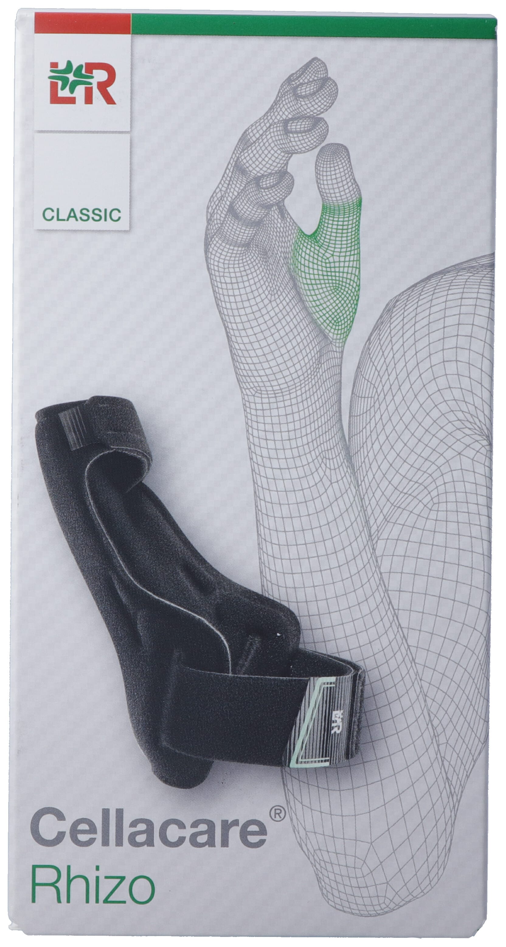 CELLACARE Rhizo Classic Gr2