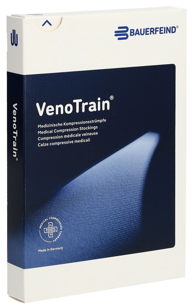 BAUERFEIND VT S KKL2 AD M ps oF cr 1 Paar
