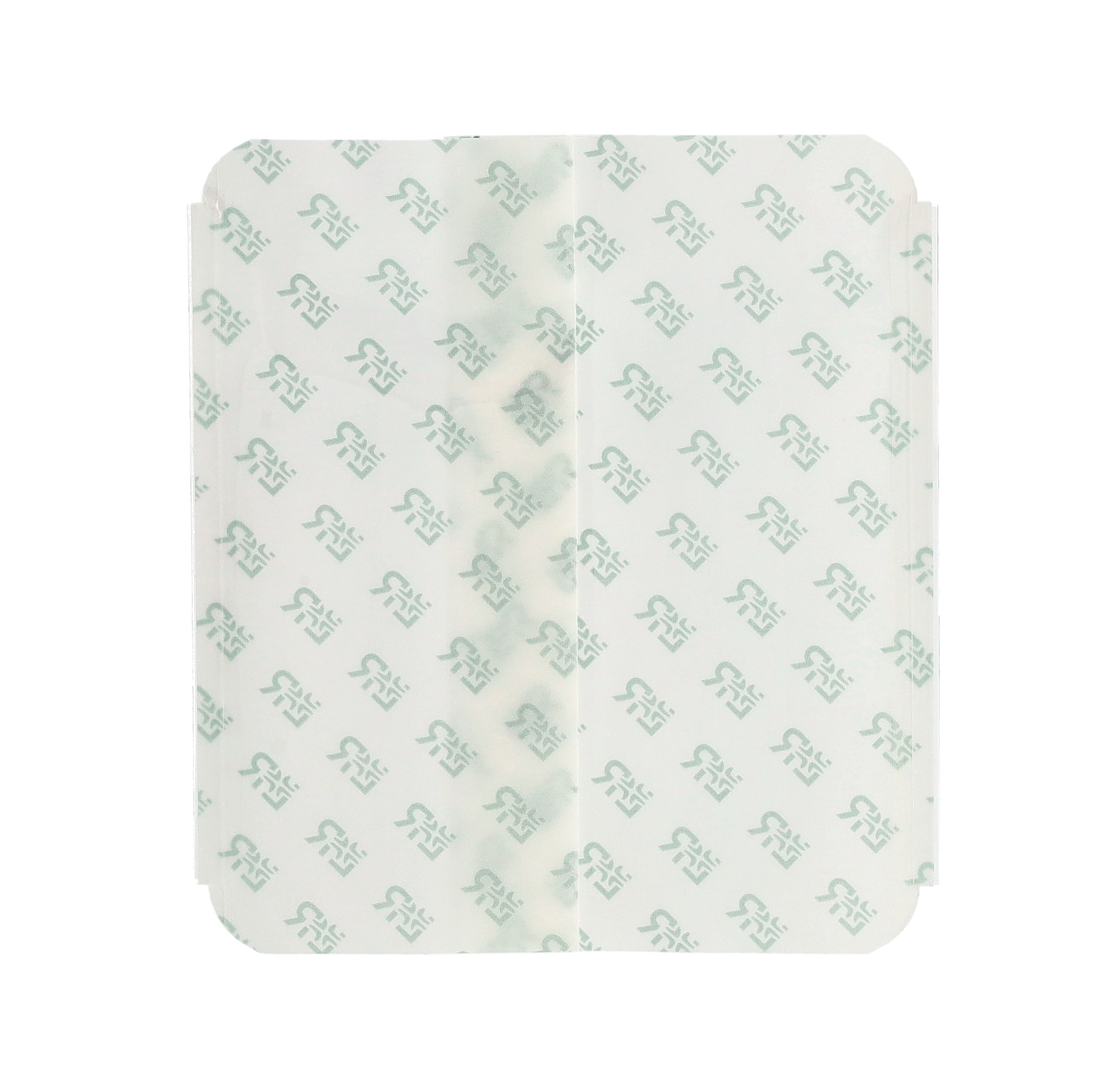 SUPRASORB F Protect 10x12cm steril 50 Stk