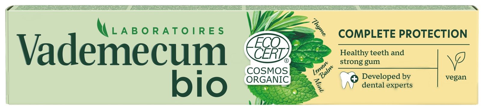 VADEMECUM Complete Protection Bio Tb 75 ml