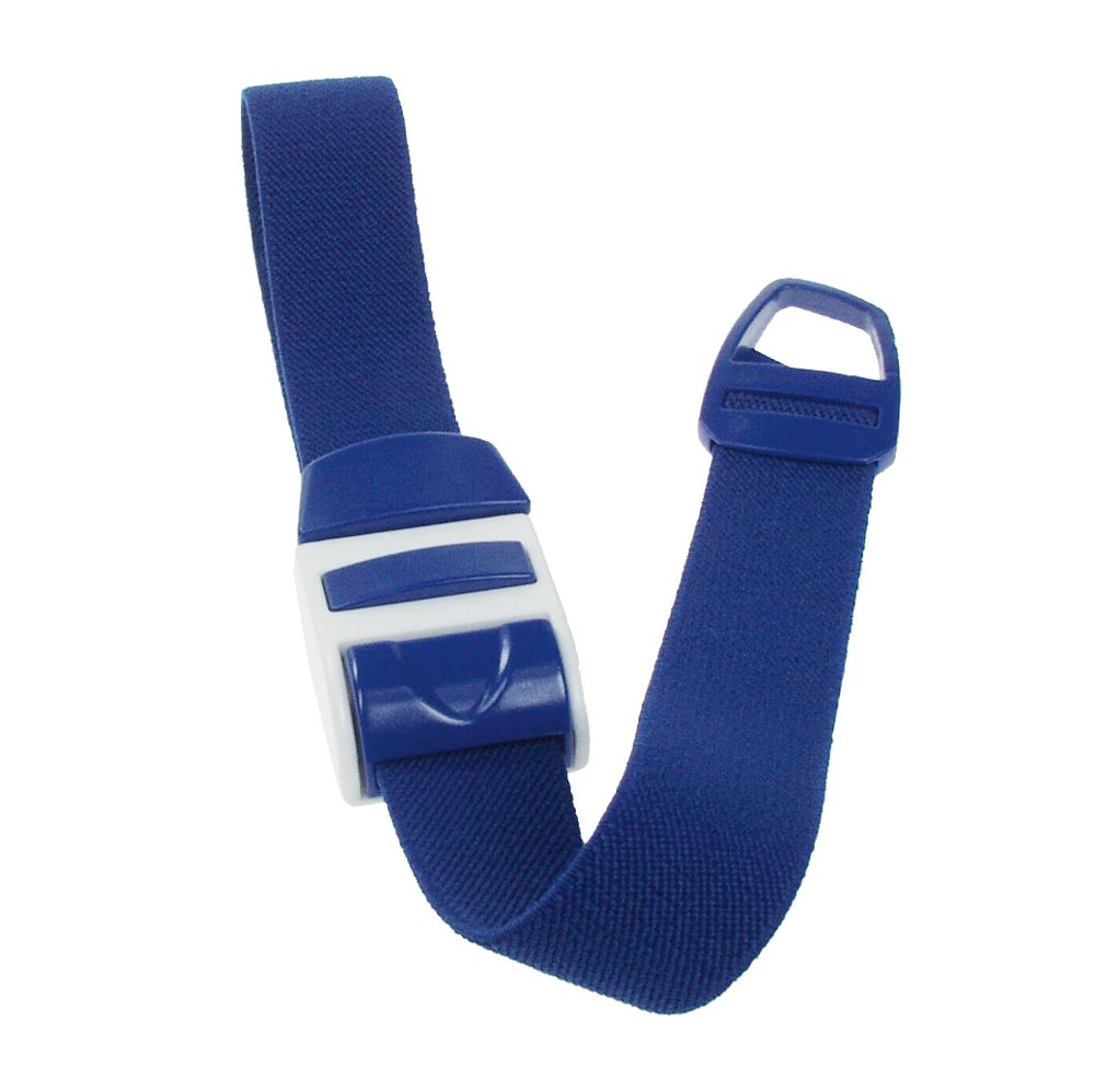 KIMETEC Venenstauer CBC Classic blau latexfrei