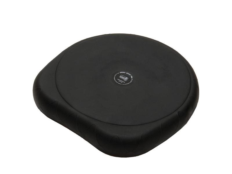 SISSEL Sitfit Plus Ballkissen 37cm black