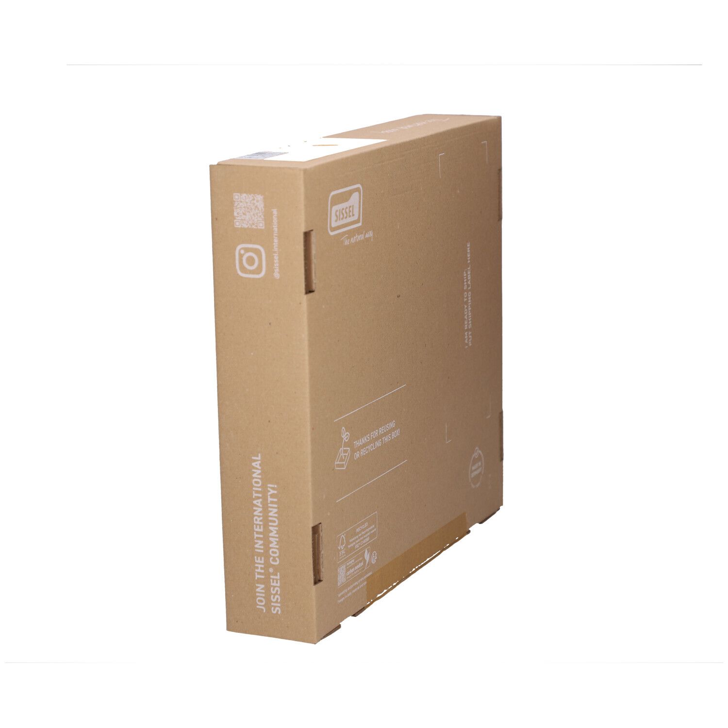 SISSEL Balancefit Ø ca. 32cm blau