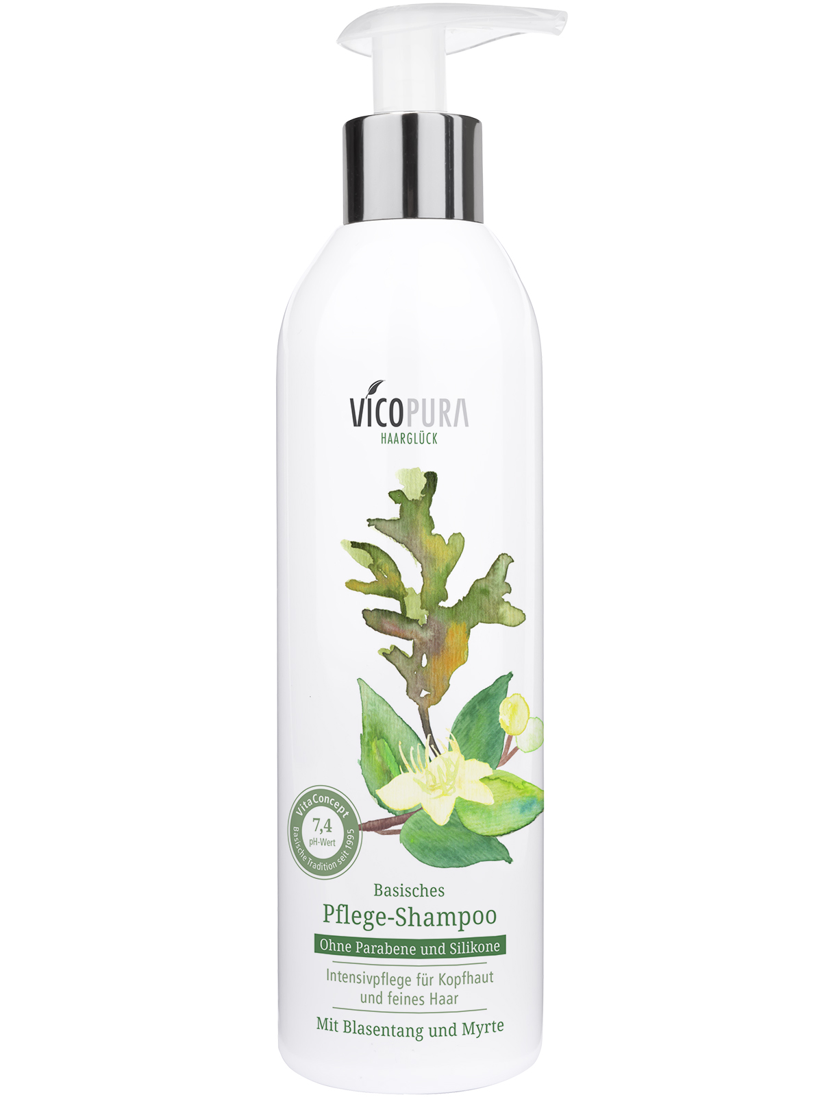 VICOPURA Pflege Shampoo 250 ml