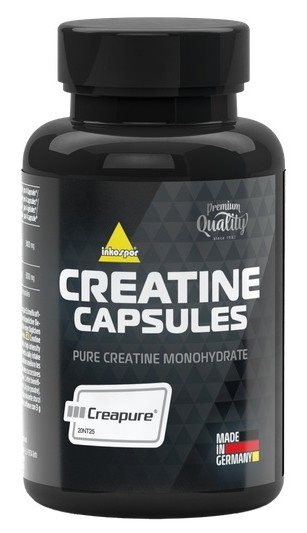 X-TREME Creatine Kapseln Ds 120 Stk