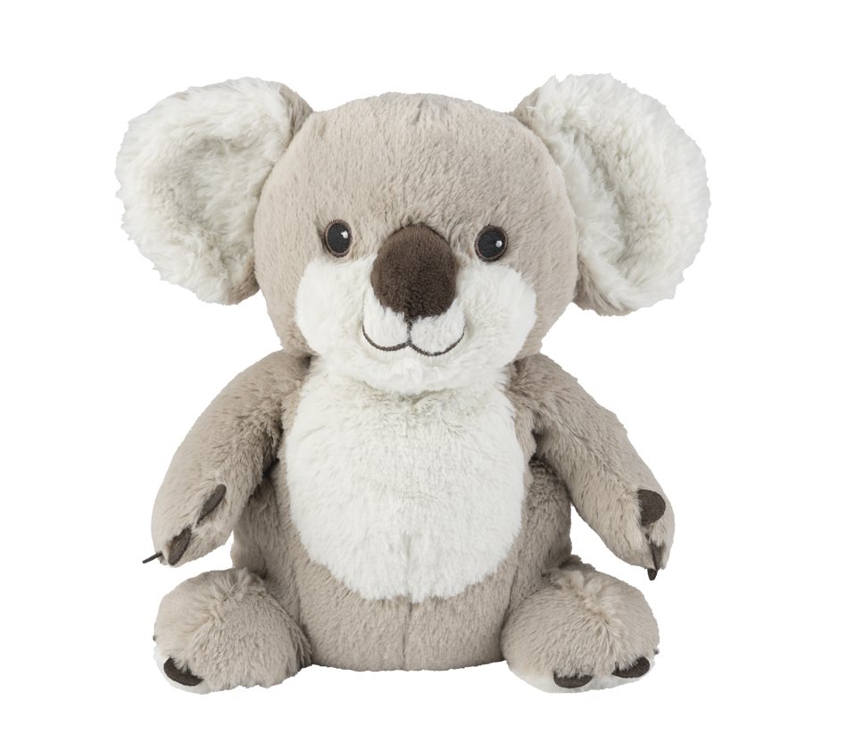 WARMIES Wärme-Stofftier Koala II