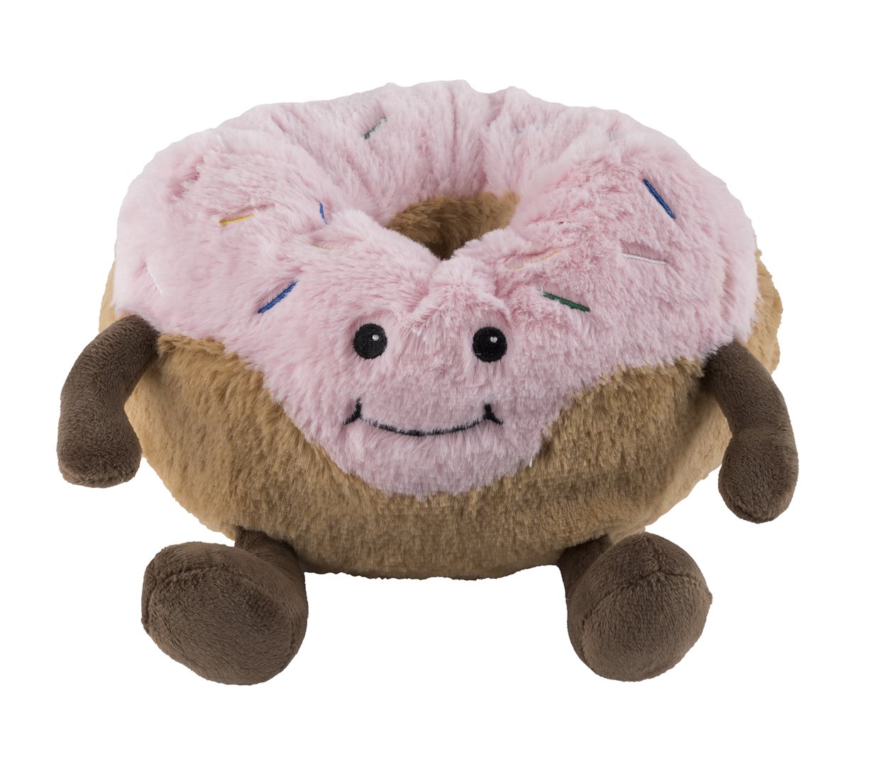 WARMIES Wärme-Kuschelfreund Donut