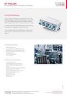 STATIONARY SYSTEM MDT09 EP-TRACER 102