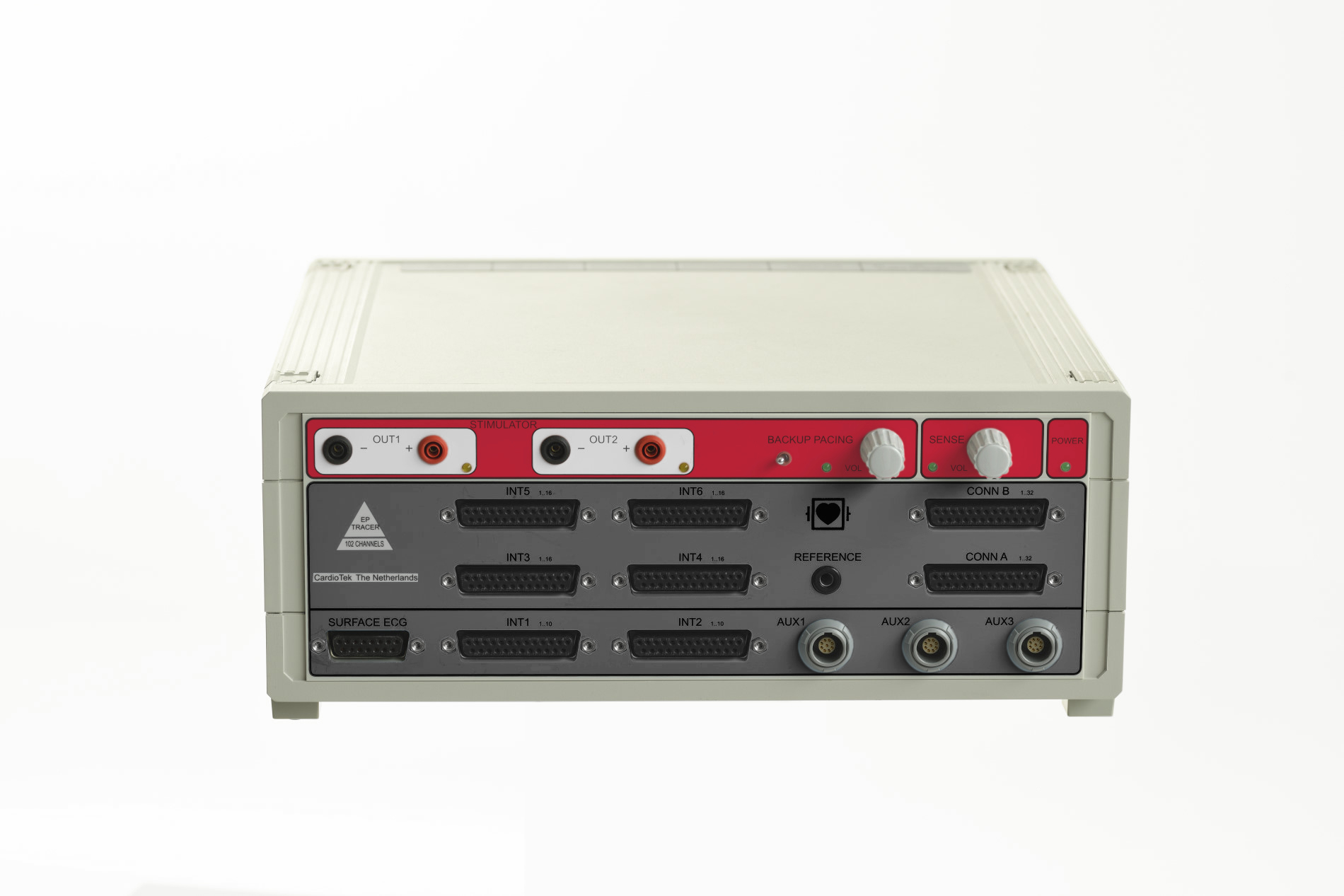 STATIONARY SYSTEM MDT09 EP-TRACER 102