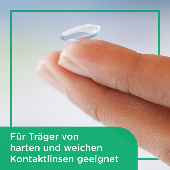 BEPANTHEN PRO Augentropfen Inten Fl 10 ml