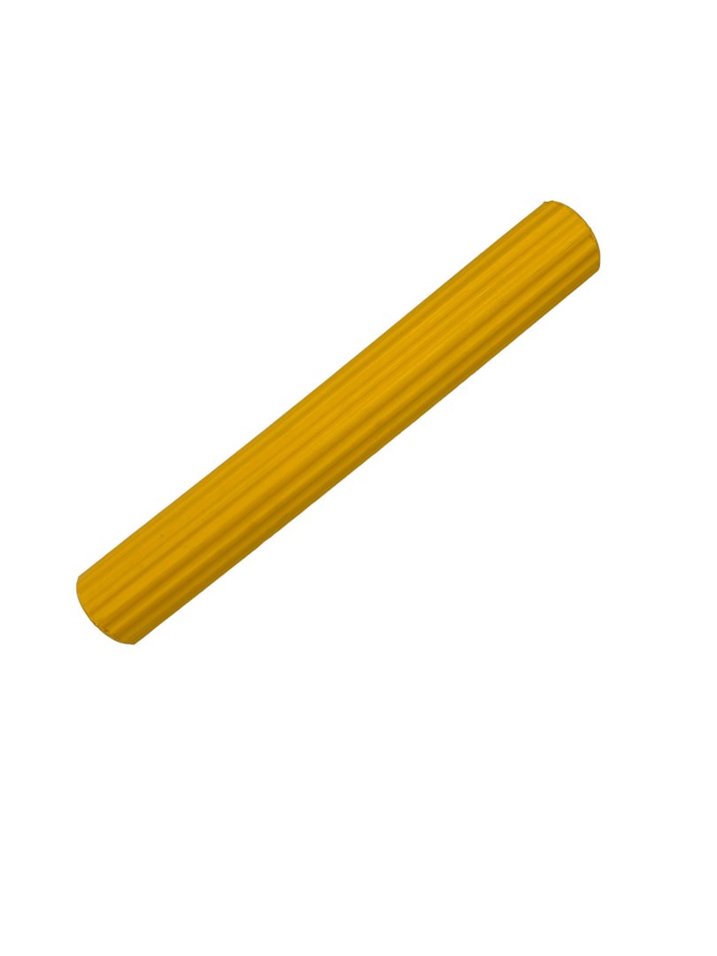 FAIR MOVE Fitness Bar 8kg 31x4.5cm Ult Light yell