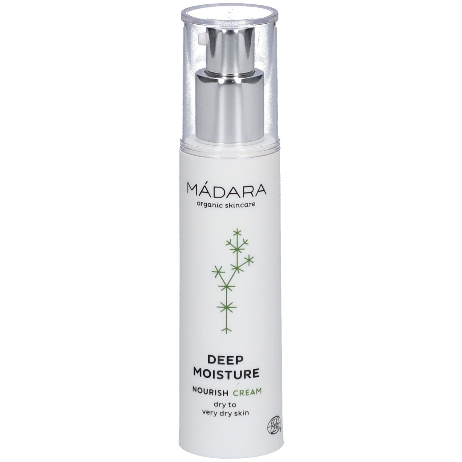 MADARA Deep Moisture Cream 50 ml