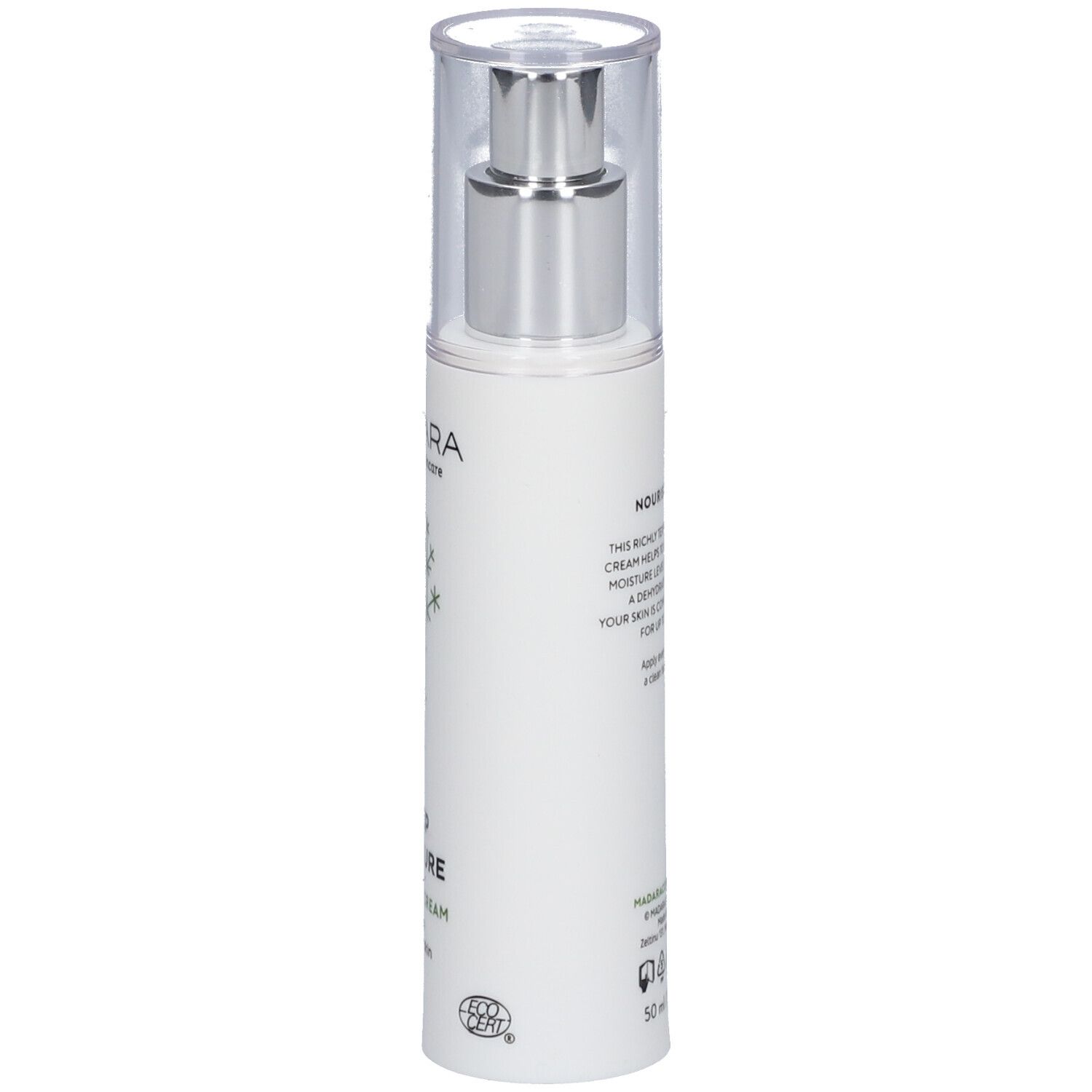 MADARA Deep Moisture Cream 50 ml