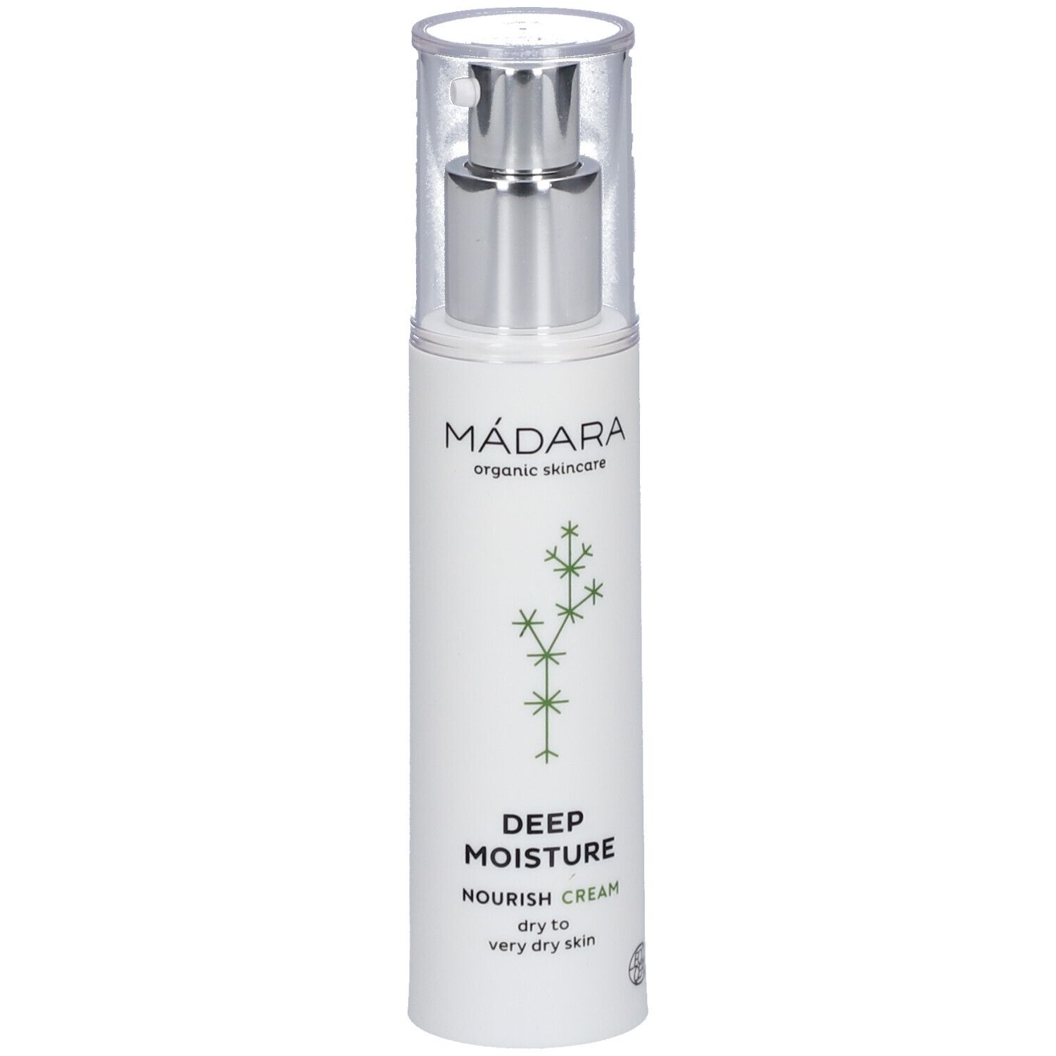 MADARA Deep Moisture Cream 50 ml