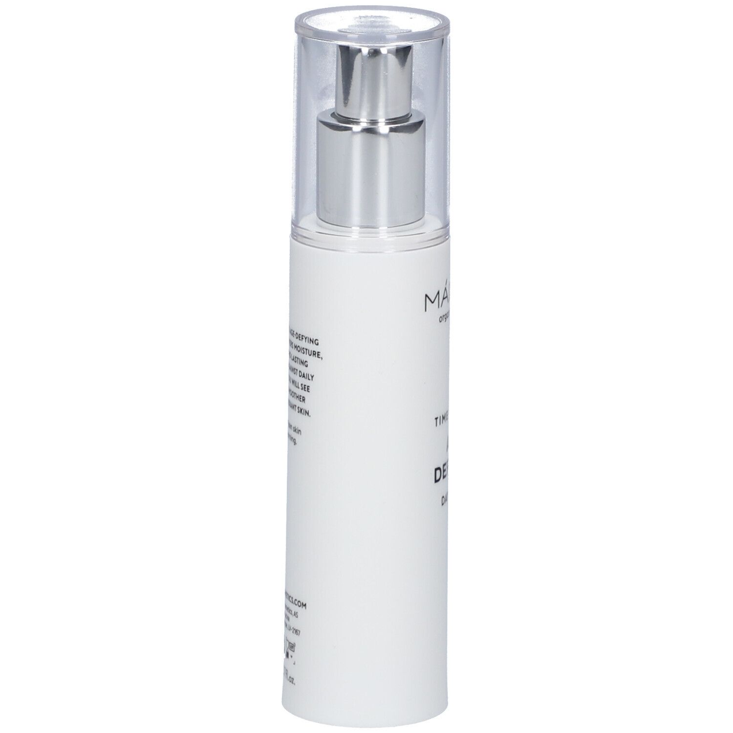 MADARA Time Miracle Age Defence Day Cr 50 ml