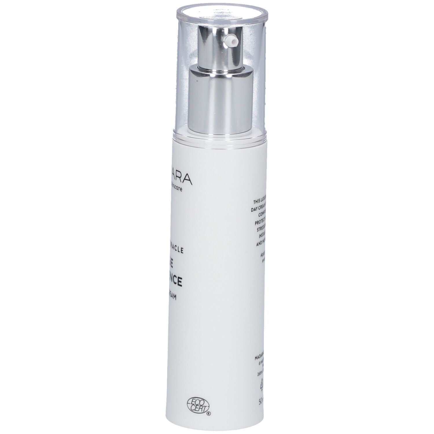 MADARA Time Miracle Age Defence Day Cr 50 ml