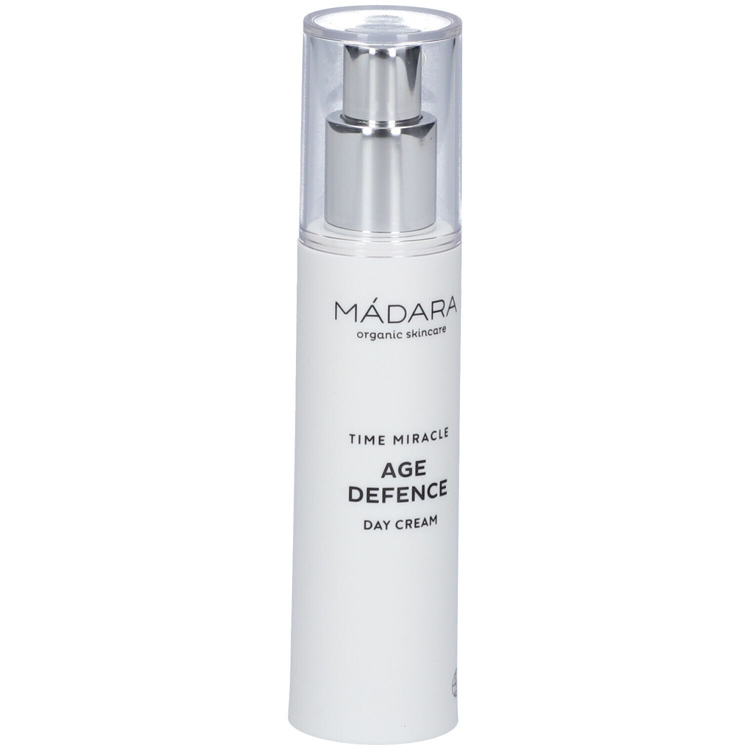 MADARA Time Miracle Age Defence Day Cr 50 ml