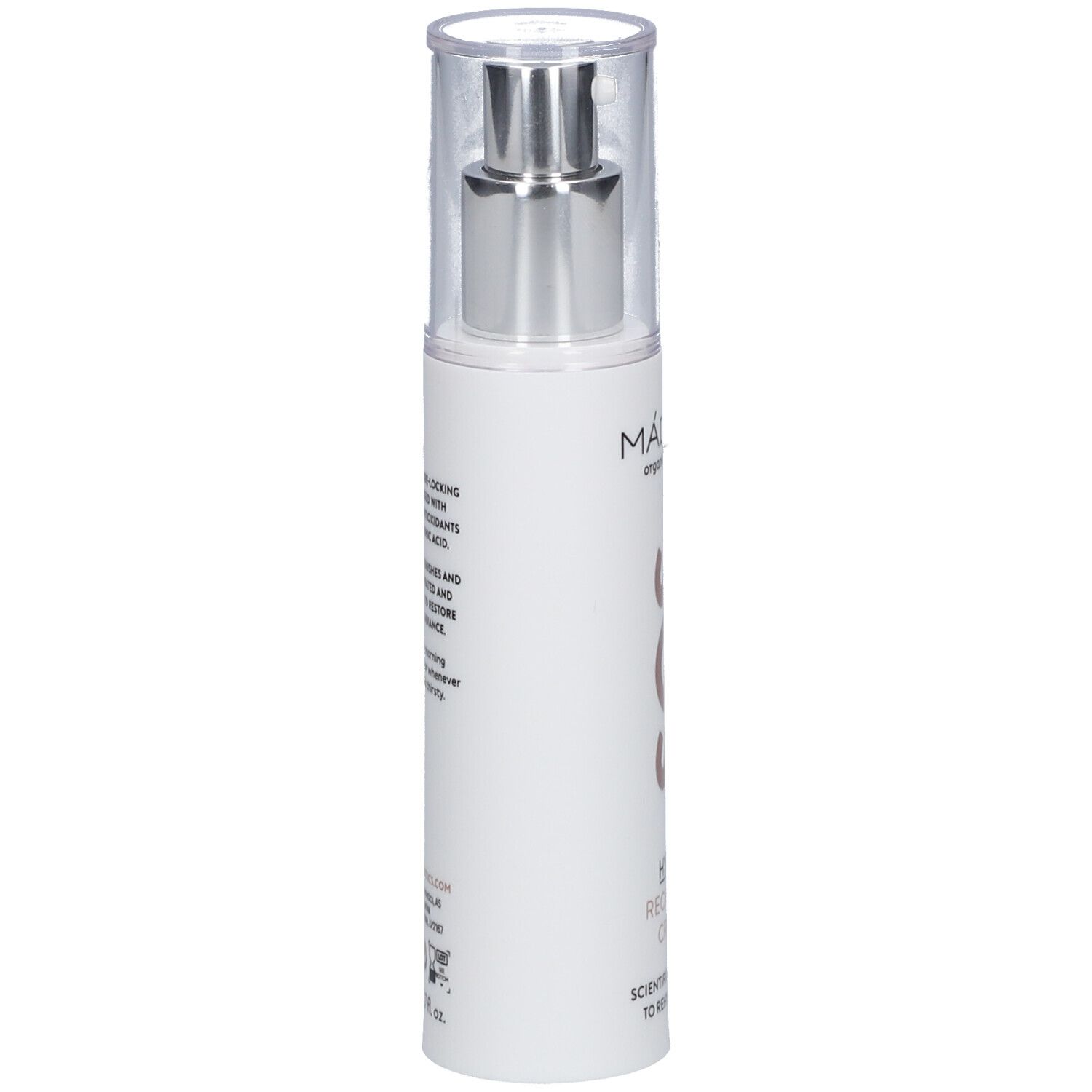 MADARA SOS Hydratant Recharge Cream 50 ml