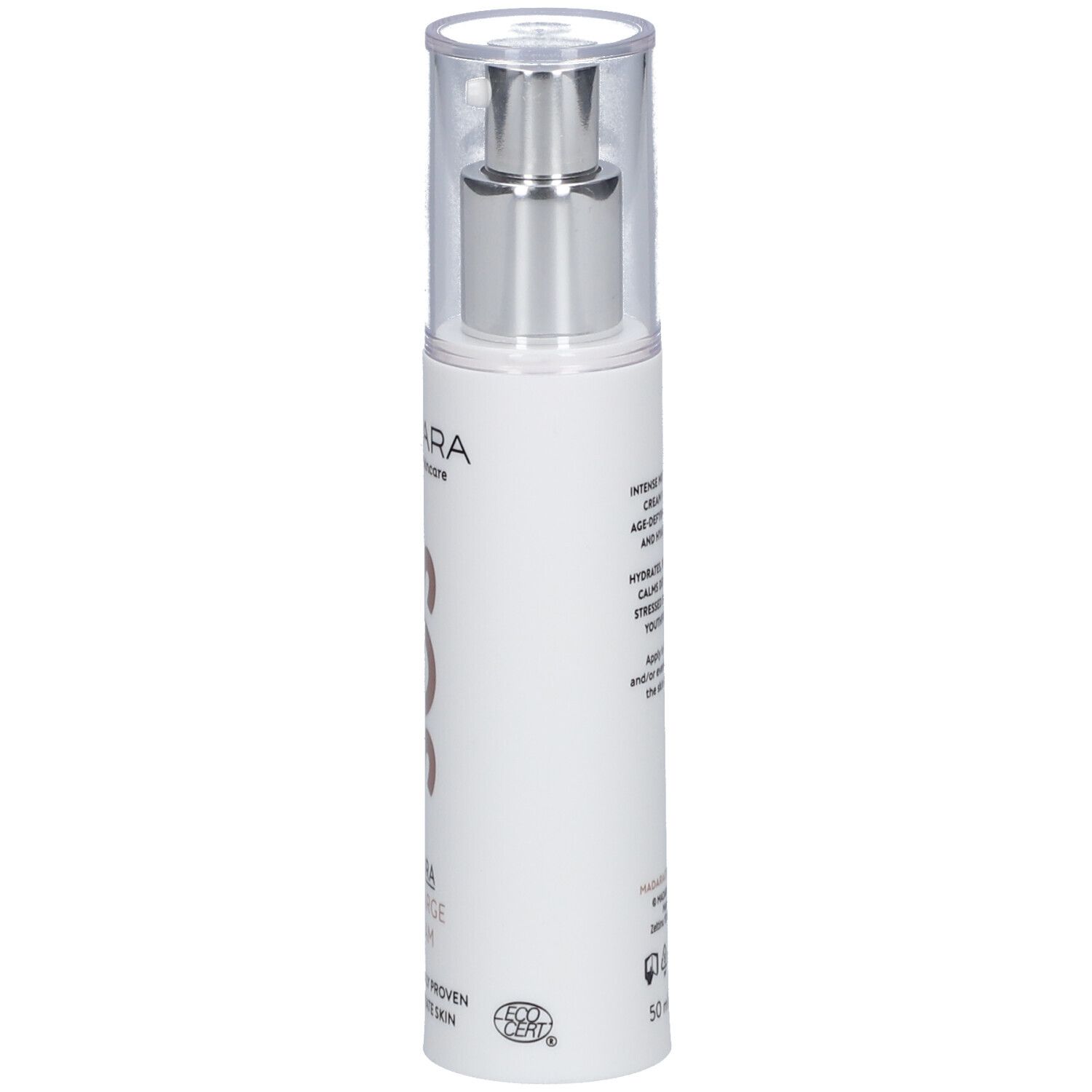 MADARA SOS Hydratant Recharge Cream 50 ml