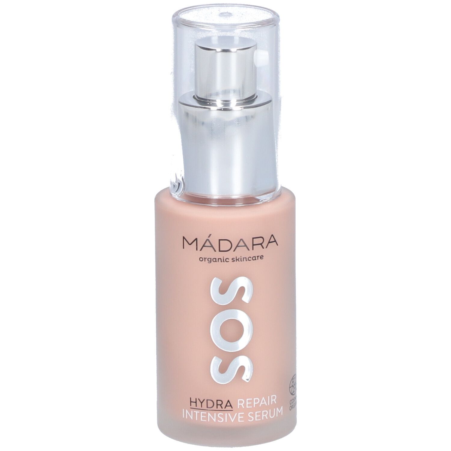 MADARA SOS Hydratant Repair Serum 30 ml