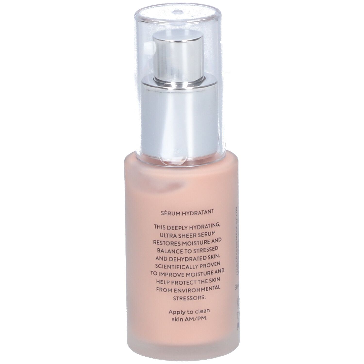 MADARA SOS Hydratant Repair Serum 30 ml