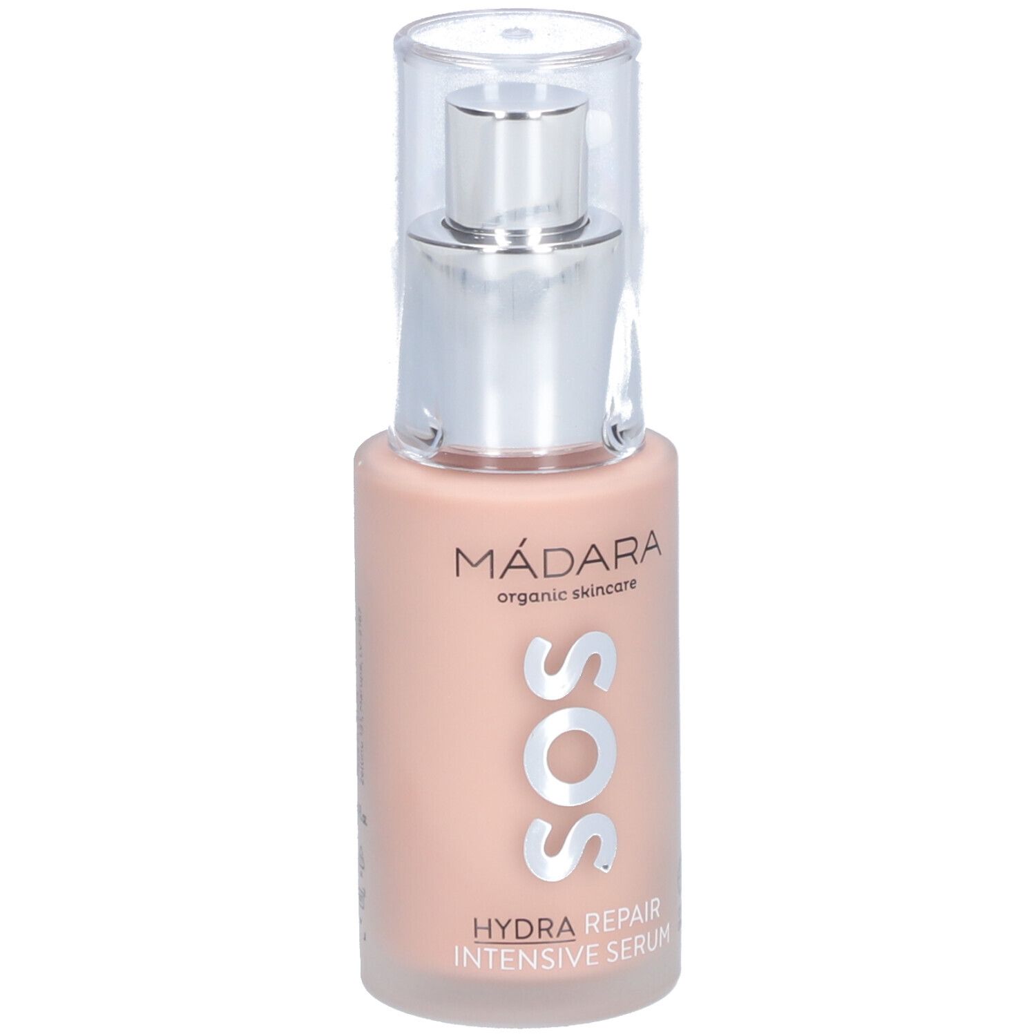 MADARA SOS Hydratant Repair Serum 30 ml