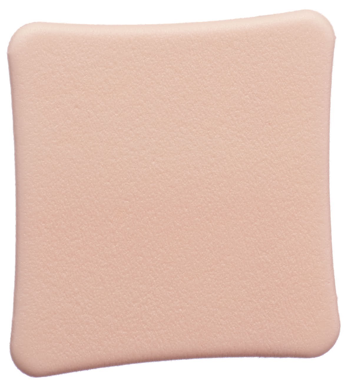 ALLEVYN NON-ADH Wundverband 10x10cm 3 Stk