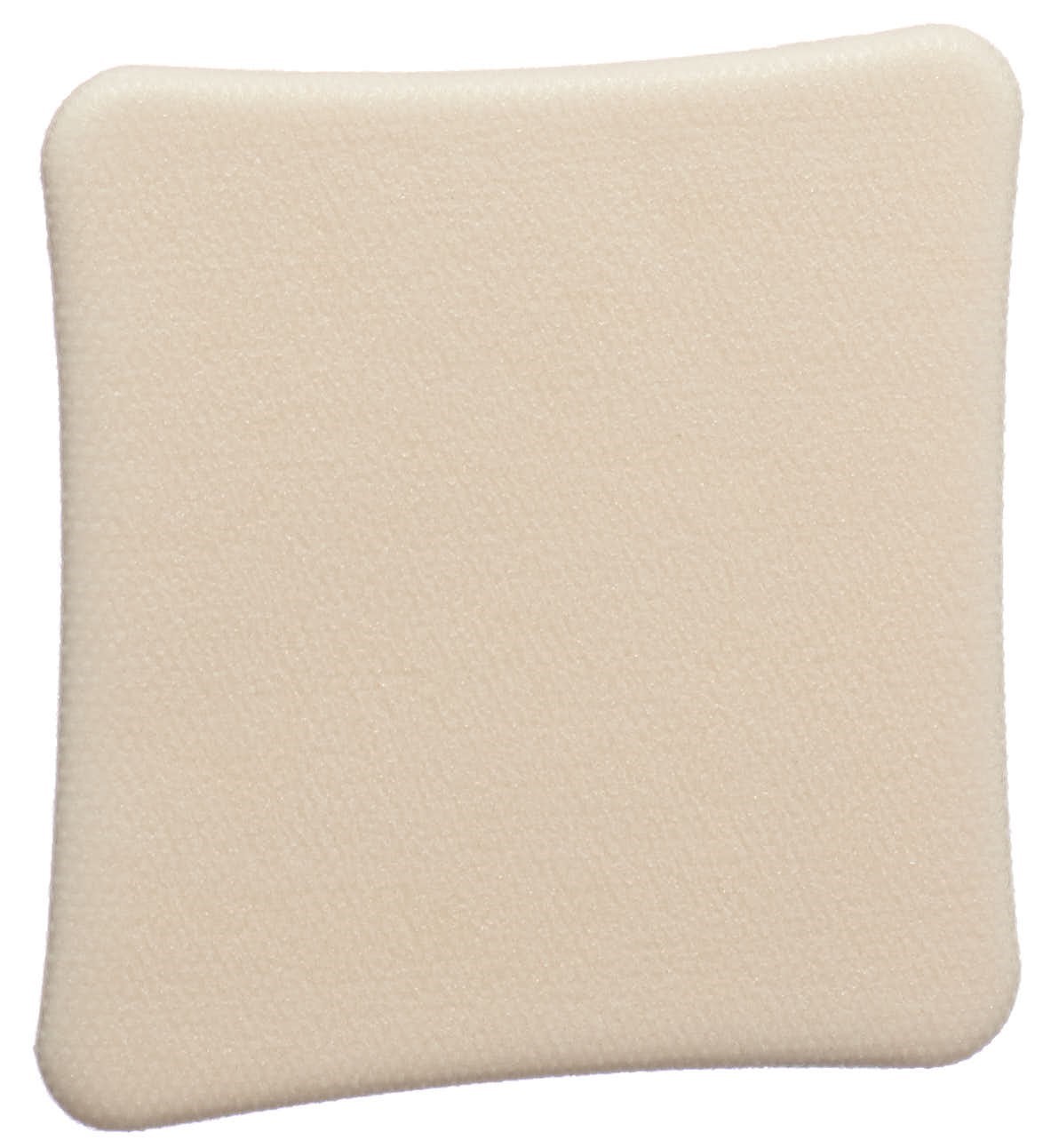 ALLEVYN NON-ADH Wundverband 10x10cm 3 Stk