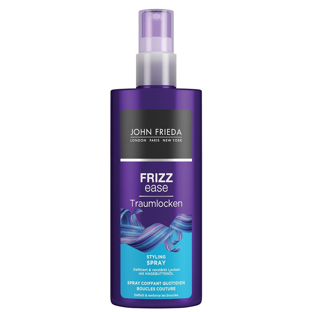 JOHN FRIEDA Frizz Ease Traumlocken Styl Spr 200 ml