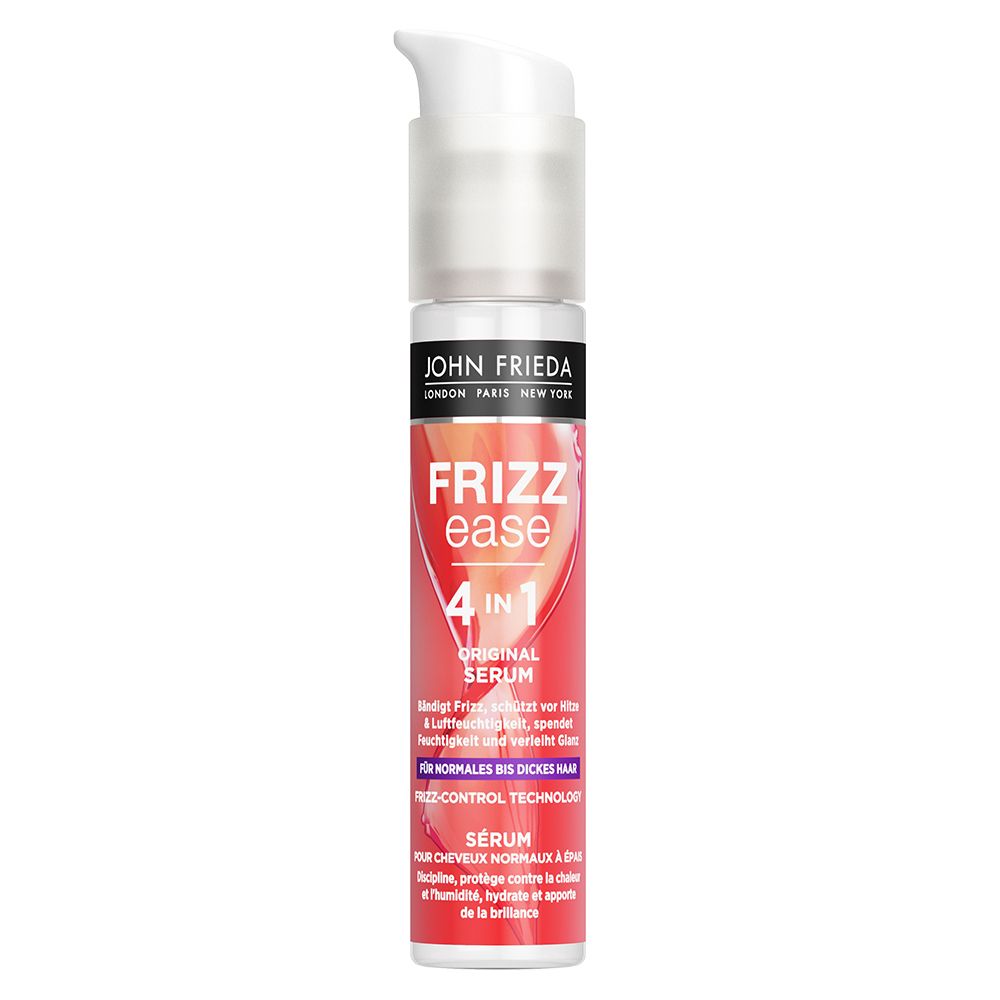 JOHN FRIEDA Frizz Ease 6 Original Serum Disp 50 ml