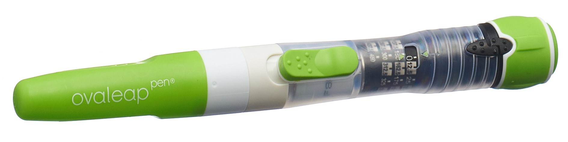 OVALEAP Pen
