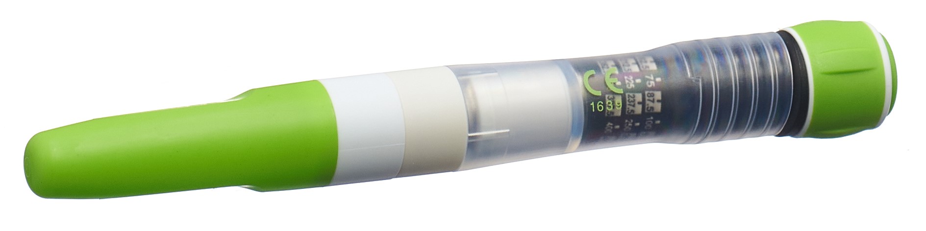 OVALEAP Pen