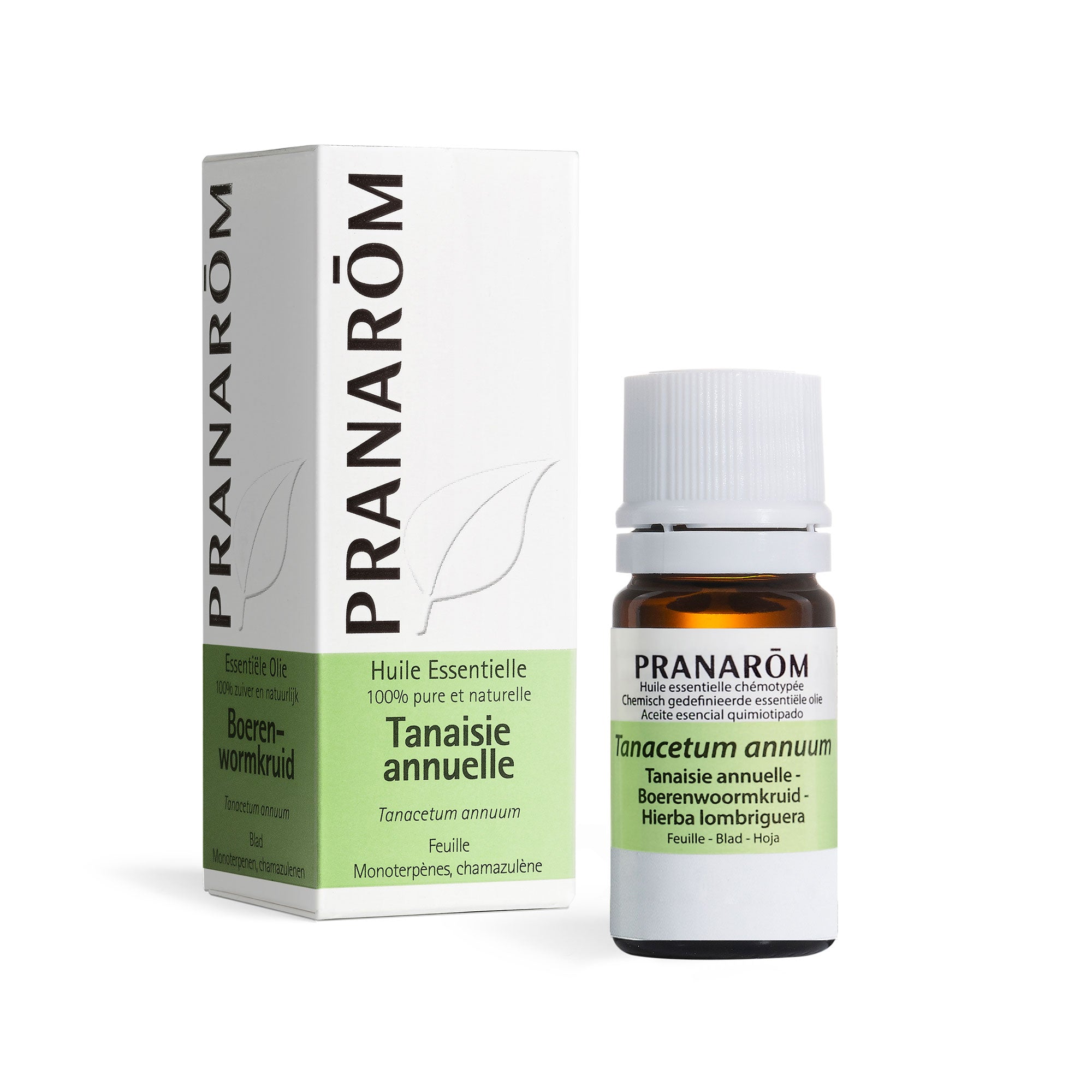 PRANAROM Huile Essentielle de Tanaisie annuelle 5 ml