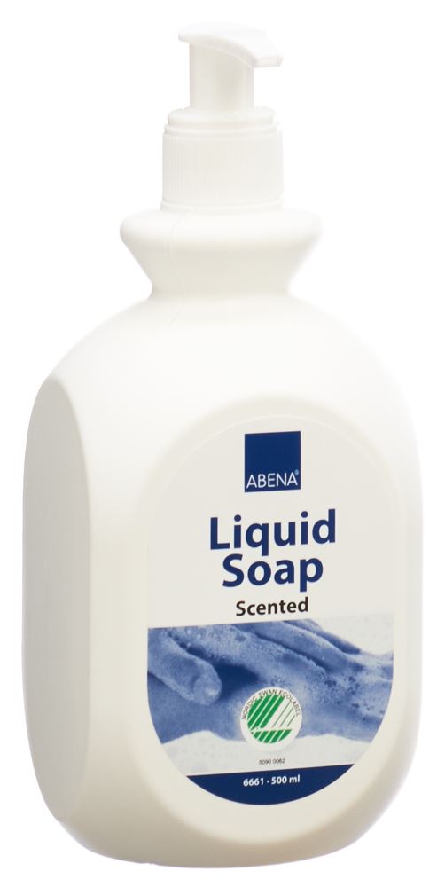 ABENA Skincare Handseife Disp 500 ml