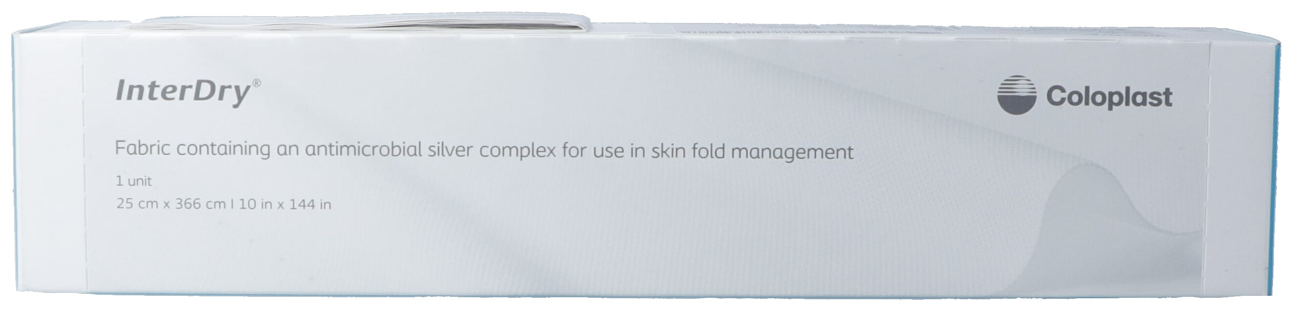 INTERDRY roll
